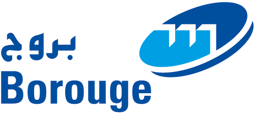 Abu Dhabi Polymers Company Ltd. (Borouge) logo