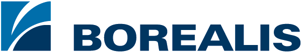 Borealis AG logo