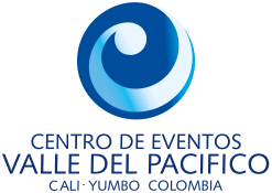Centro de Eventos Valle del Pacifico logo