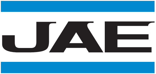 JAE - Japan Aviation Electronics Industry, Ltd. logo