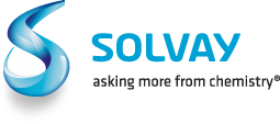 Solvay Specialty Polymers logo