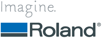 Roland DG Corporation logo