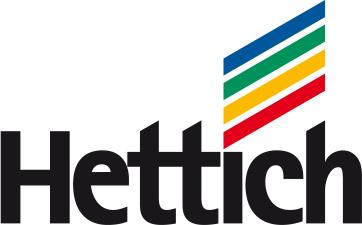Hettich Holding GmbH & Co. oHG logo