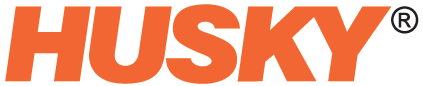 Husky Injection Molding Systems Ltd. logo