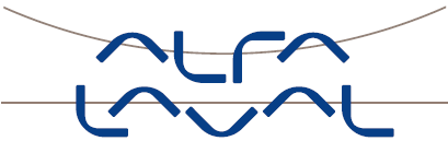 Alfa Laval Corporate AB logo
