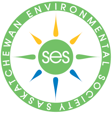 Saskatchewan Environmental Society logo