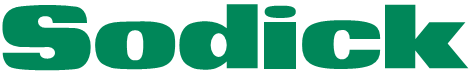 Sodick Co., Ltd. logo