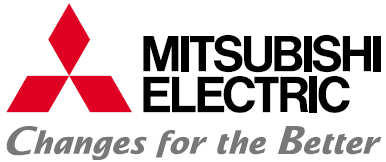 Mitsubishi Electric Corporation logo