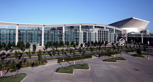 CHI Health Center Omaha