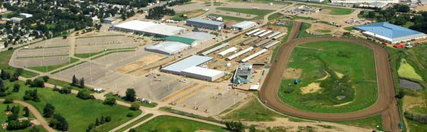 Prairieland Park