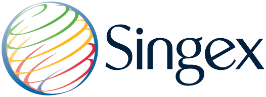 Singex Exhibition Ventures Pte Ltd. logo