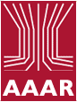 Image result for AAAR logo