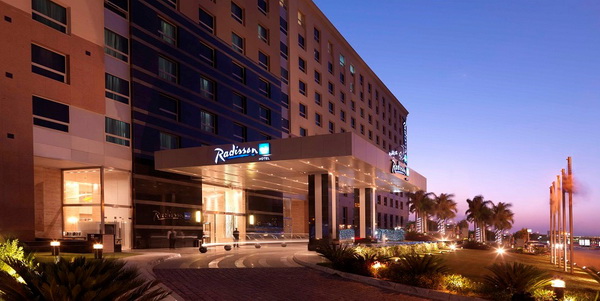 Radisson Blu Hotel, Cairo Heliopolis