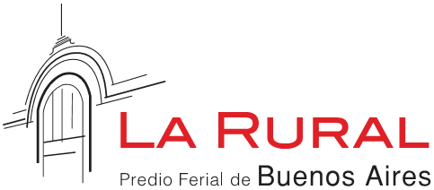 La Rural Trade Center logo