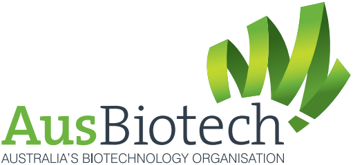 AusBiotech - Australia''s Biotechnology Organisation logo
