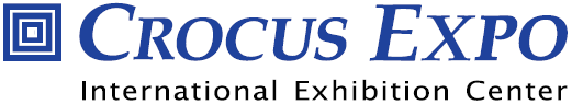 Crocus Expo Exhibition Center logo