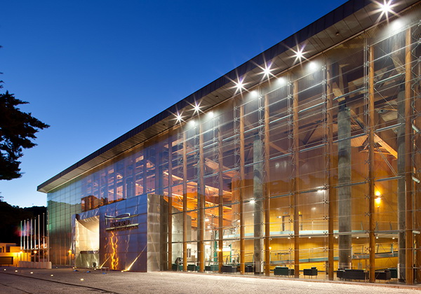 Estoril Congress Center
