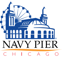 Navy Pier logo