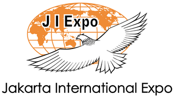 Jakarta International Expo (JIExpo) logo