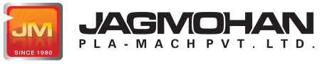 Jagmohan Pla-Mach Pvt. Ltd. logo