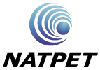 National Petrochemical Industrial Co. (NATPET) logo