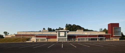 The Corbin Arena