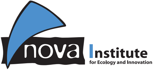 nova-Institut GmbH logo