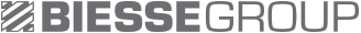 Biesse S.p.A. logo