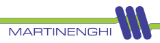 Martinenghi Srl logo