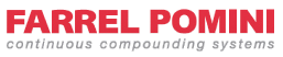 Farrel Corporation logo