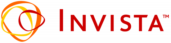 INVISTA logo