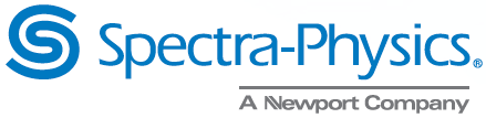 Spectra-Physics logo