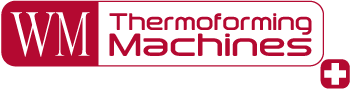 WM Wrapping Machinery SA logo