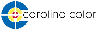 Carolina Color Corporation logo