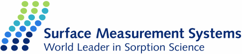 Surface Measurement Systems Ltd. logo