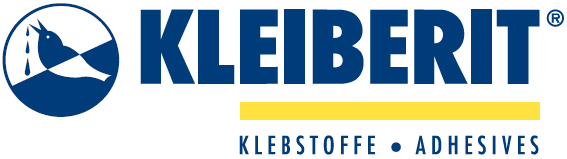 KLEIBERIT - KLEBCHEMIE M. G. Becker GmbH & Co. KG Max-Becker-Str. 4 logo
