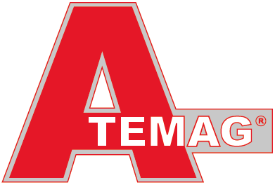 ATEMAG Aggregatetechnologie und Manufaktur AG logo