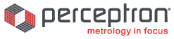 Perceptron, Inc. logo