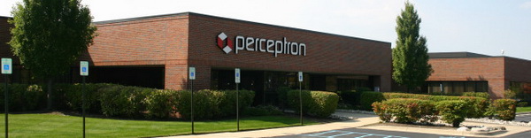 Perceptron, Inc.