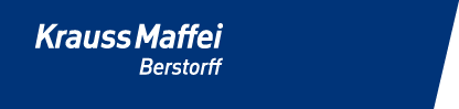 KraussMaffei Berstorff GmbH logo