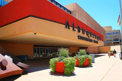 Albuquerque Convention Center