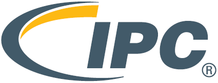 IPC - Association Connecting Electronics Industries logo