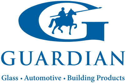 Guardian Industries Corp. logo