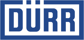 Dürr Group logo