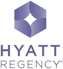 Hyatt Regency San Antonio Riverwalk logo