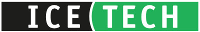 IceTech A/S logo
