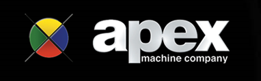 Apex Machine Company Inc. logo