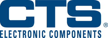 CTS Corporation logo