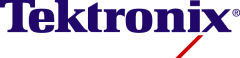 Tektronix, Inc. logo