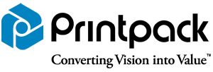 Printpack, Inc. logo